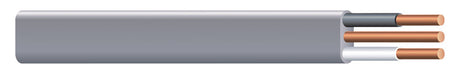 Southwire 400 ft. 14/2 Stranded Type UF-B WG Underground Feeder Cable
