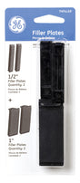 GE Bolt-On 7 in. Filler Plate