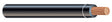 Southwire 500 ft. 2/1 Stranded THHN Building Wire