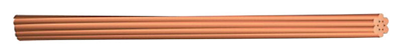 Southwire 198 ft. 4 Stranded Bare Copper Building Wire