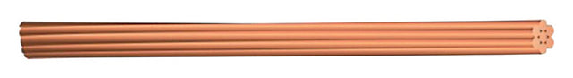 Southwire 198 ft. 4 Stranded Bare Copper Building Wire