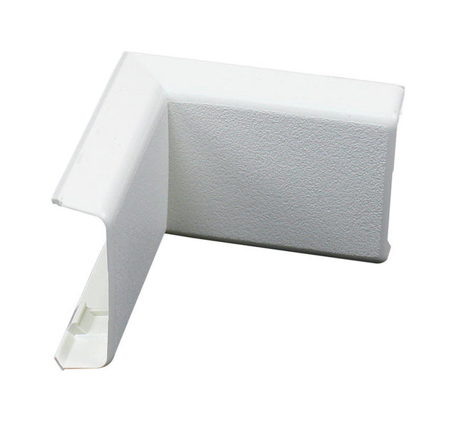 Legrand Plastic Electrical Elbow For NM 1 pk