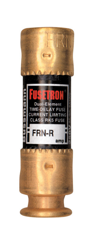 Bussmann 60 amps Time Delay Fuse 1 pk