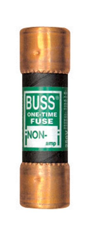 Bussmann 60 amps One-Time Fuse 1 pk