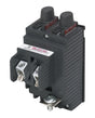 Connecticut Electric UBIP 20/20 amps Tandem Single Pole Circuit Breaker