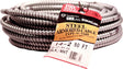 Southwire 50 ft. 14/2 Solid Steel Armored AC Cable