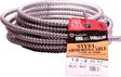 Southwire 25 ft. 12/2 Solid Steel Armored AC Cable