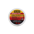 Scotch 3/4 in. W X 66 ft. L White Vinyl Electrical Tape