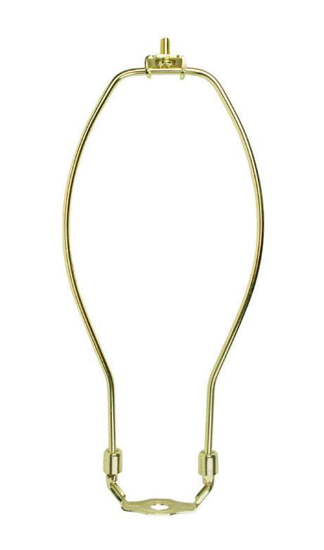 Jandorf 10" Detachable Harp