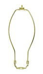 Jandorf 10" Detachable Harp
