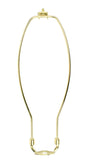 Jandorf 12" Detachable Harp
