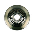 Jandorf Lamp Canopy