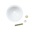 Jandorf Blank Up Kit