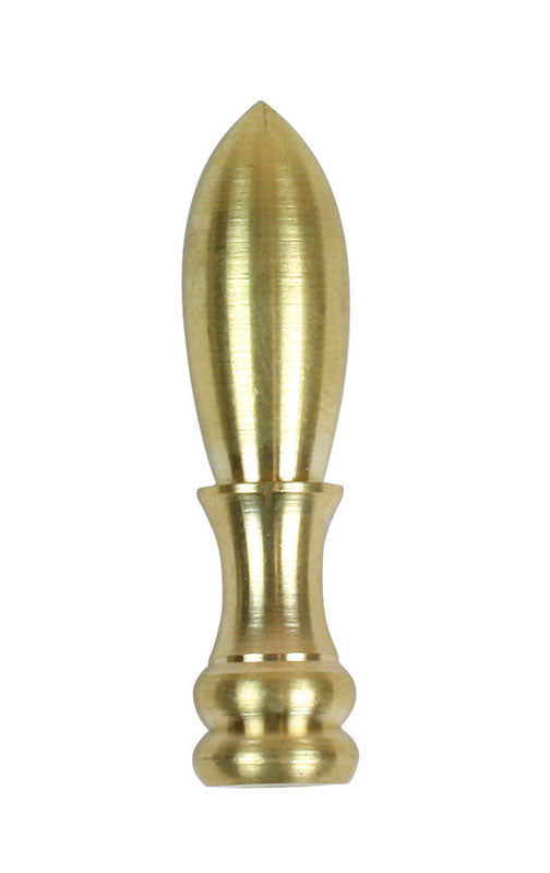 Jandorf Finial