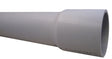 Cantex 3 in. D X 10 ft. L PVC 40 schedule Electrical Conduit For Rigid
