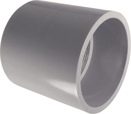 Cantex 3 in. D PVC Electrical Conduit Coupling For PVC 1 each