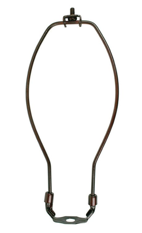 Jandorf 10" Detachable Harp