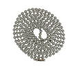Jandorf Beaded Chain