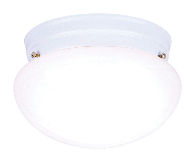Westinghouse 4-3/8 in. H X 7-1/4 in. W X 7.25 in. L Ceiling Light