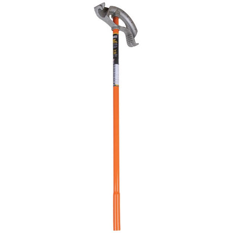 Klein Tools 3/4 in. Conduit Bender 9.8 in. L 1 pc