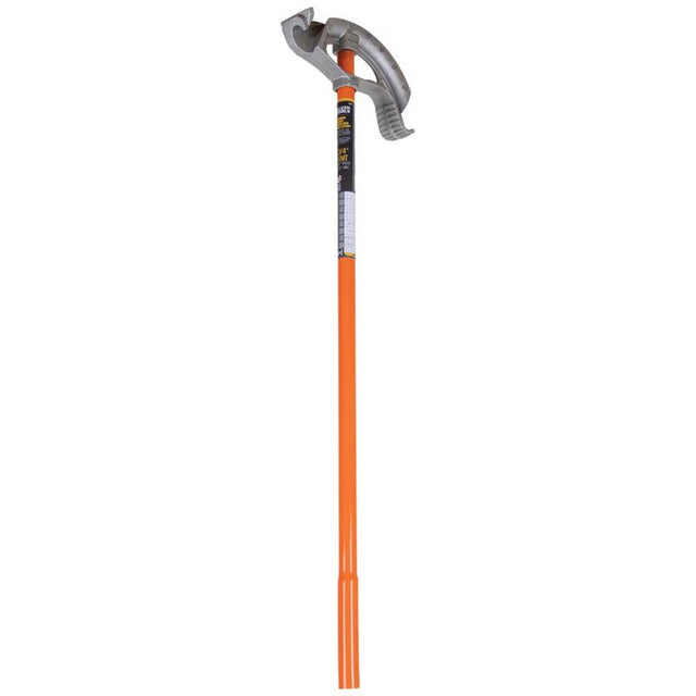 Klein Tools 3/4 in. Conduit Bender 9.8 in. L 1 pc