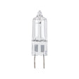 Westinghouse 100 W T4 Decorative Halogen Bulb 1400 lm Bright White 1 pk