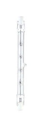 Westinghouse 500 W T3 Utility Halogen Bulb 9,500 lm Bright White 2 pk