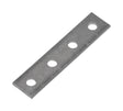 Unistrut 9/16 in. D X 7-1/4 in. L Galvanized Steel Wire Channel For IMC