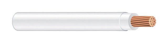 Southwire 50 ft. 12/1 Stranded THHN Building Wire