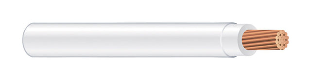 Southwire 100 ft. 12/1 Stranded THHN Building Wire