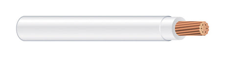 Southwire 50 ft. 14/1 Stranded THHN Building Wire