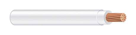 Southwire 100 ft. 14/1 Stranded THHN Building Wire