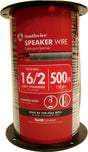 Southwire 500 ft. 16/2 Stranded Audio Speaker Wire