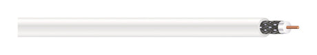 Southwire 500 ft. 18 Stranded RG6 Coaxial Cable