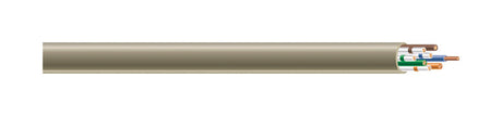 Southwire 500 ft. 24/4 Stranded Audio 5e Riser Wire