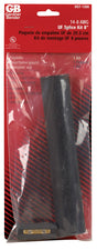 Gardner Bender 14-8 Ga. Insulated Wire Splice Kit Black 1 pk