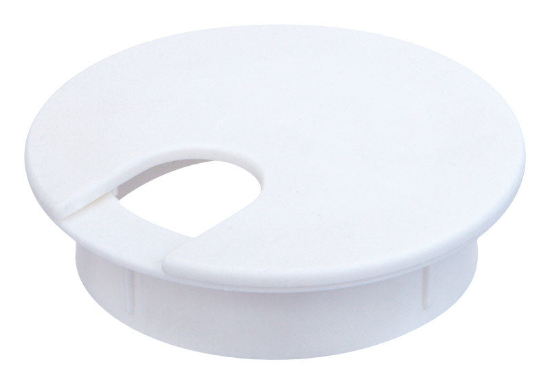 Jandorf 2-1/2 in. Computer Grommet 1 pk