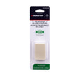 Monster Just Hook It Up 0 ft. L Ivory Modular In Line Coupler
