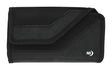 Nite Ize Clip Case Sideways Black This protective phone holster combines the ultra-durable materials