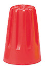 Gardner Bender WireGard 18-10 Ga. Copper Wire Wire Connector Red 25 pk