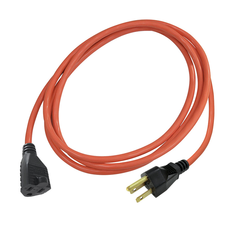 CORD EXTN 16/3SJTW10'ORG – Every Supply Co. Inc