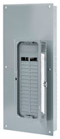 Square D HomeLine 225 amps 120/240 V 30 space 60 circuits Main Lug Load Center