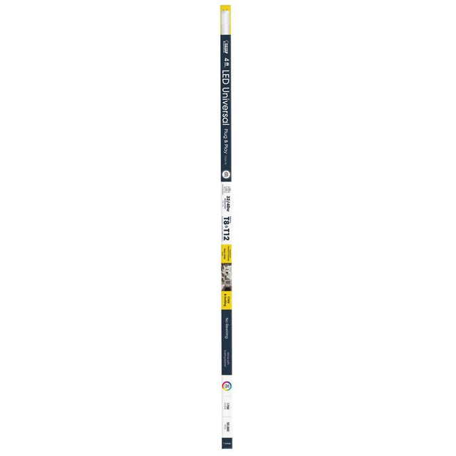 Feit LED Linears T8 G13 (Medium Bi-Pin) LED Bulb Warm White 32 Watt Equivalence 1 pk