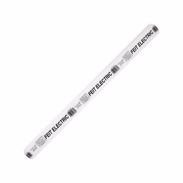 Feit Legacy Bulbs 15 W T12 1.5 in. D X 17.4 in. L Fluorescent Bulb Cool White Linear 4100 K 1 pk