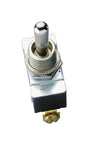 Gardner Bender 20 amps Toggle Switch Silver 1 pk