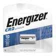 Energizer Lithium CR2 3 V Camera Battery 1 pk