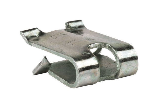 Steel City Grounding Clips 10 pk