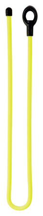 Nite Ize Gear Tie 24 in. L Yellow Twist Ties 2 pk