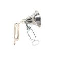 Coleman Cable 5.5 in. 60 W Clamp Light