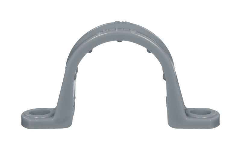 Carlon PVC Clamp 1 pk